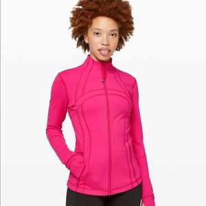 Lululemon Define Jacket
